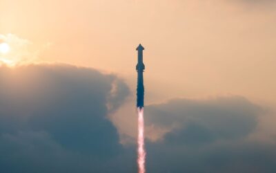 Join the FAA’s virtual public meeting about SpaceX’s Starship this evening