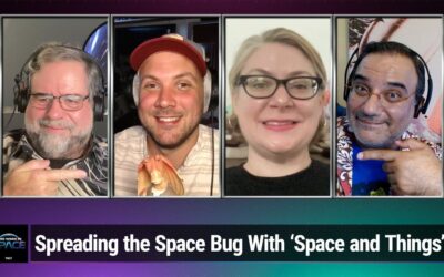 This Week In Space podcast: Episode 116 — Spreading the Good Word
