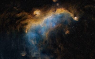 Soaring through space | Astronomy Magazine