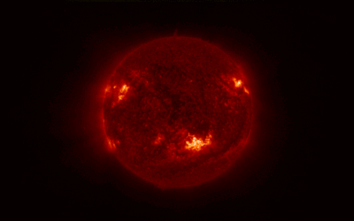 Can’t stop won’t stop: Solar Orbiter shows the Sun raging on