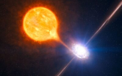 We’re Now Just Weeks Away from a Stellar Explosion You Can See With Your Own Eyes