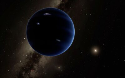 Planet Nine: Is the search for this elusive world nearly over?