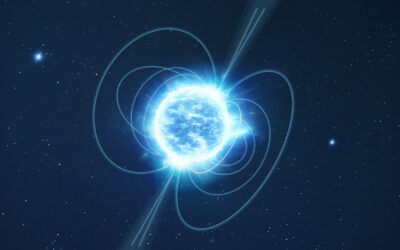 These Three Neutron Stars Shouldn’t Be So Cold