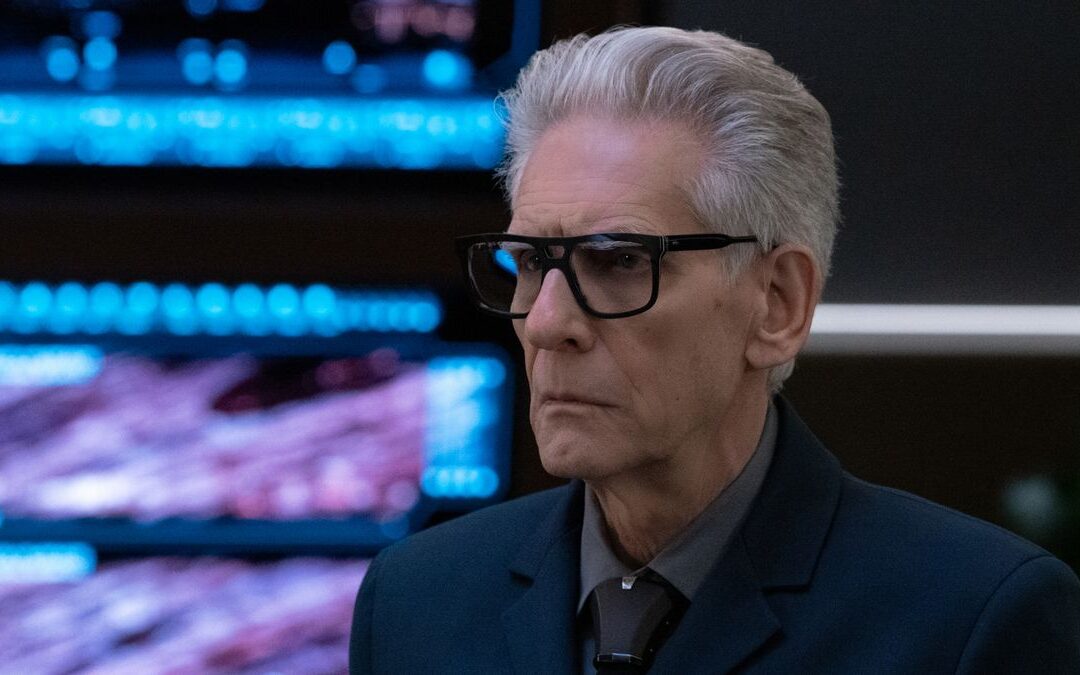 Who is Dr. Kovich in ‘Star Trek: Discovery’? The mystery explained