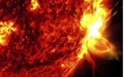 Space weather forecasting needs an upgrade to protect future Artemis astronauts