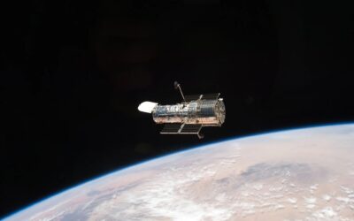 NASA’s Hubble Space Telescope will function with one gyro