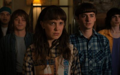 Best sci-fi TV shows with 90%+ on Rotten Tomatoes