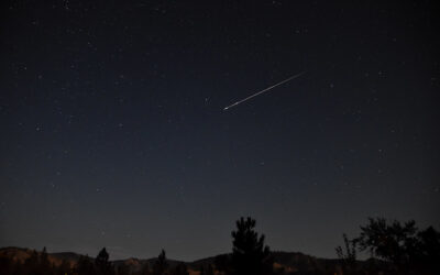 The Sky This Week from June 7 to 14: Spot some sporadic meteors