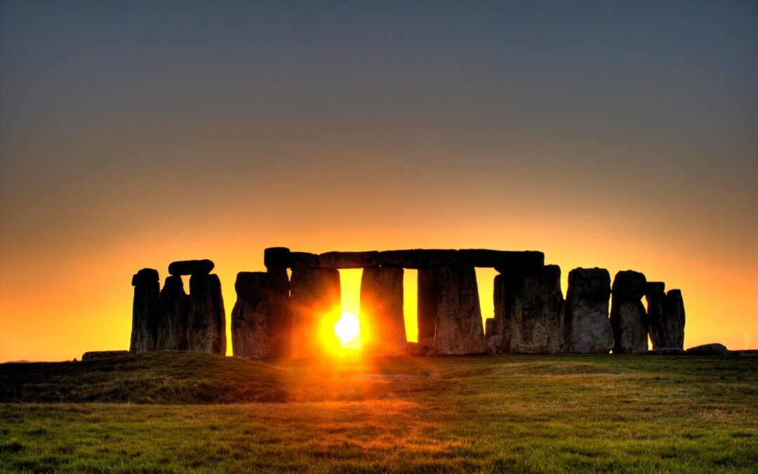 Will the Sun always shine through Stonehenge on the solstice?