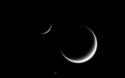 Why does Earth have only one Moon?