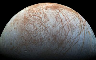 If alien life exists on Europa, we may find it in hydrothermal vents