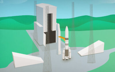 Ariane 6: Europe’s next big rocket in a nutshell