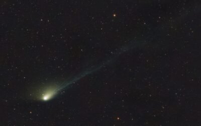 A knotty tail | Astronomy Magazine