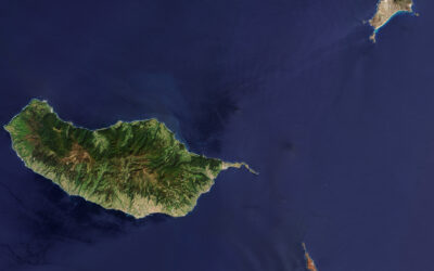 ESA – Earth from Space: Madeira