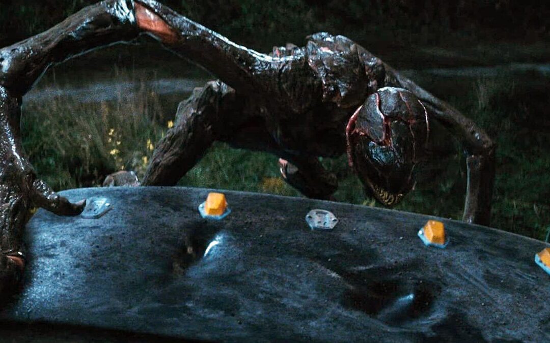 ‘A Quiet Place’s’ alien monsters explained
