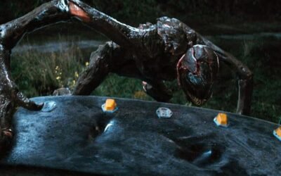 ‘A Quiet Place’s’ alien monsters explained