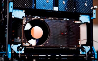 New satellite to show how AI advances Earth observation