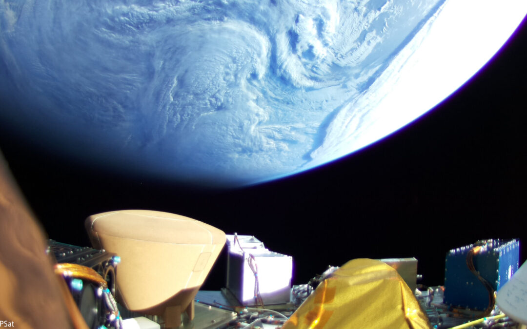 YPSat: the view from Ariane 6