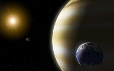 Exomoons: Why study them? What can they teach us about finding life beyond Earth?