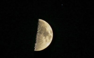 The Sky This Week from July 12 to 19: An occultation in Virgo