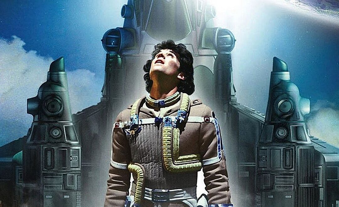 ‘The Last Starfighter’ at 40: Director Nick Castle on making his sci-fi fantasy classic (exclusive)