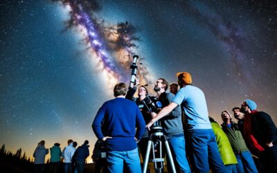 The Role of Amateur Astronomers in Professional Research