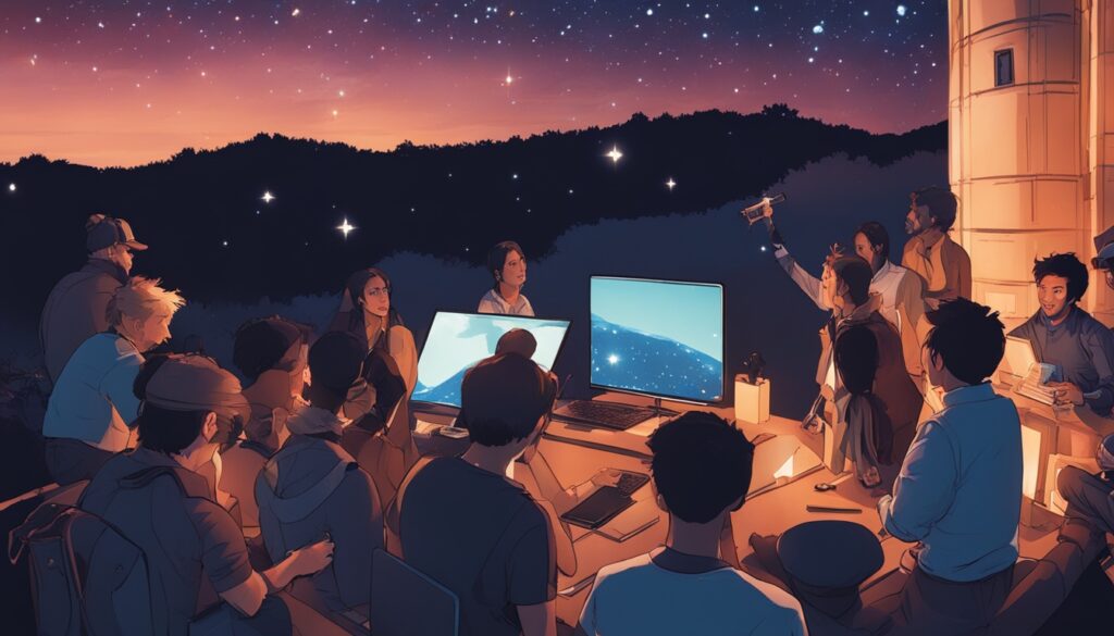 EAA community support