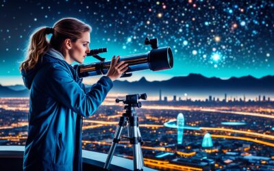 Revolutionizing Stargazing: A Comprehensive Guide to Electronically Assisted Astronomy