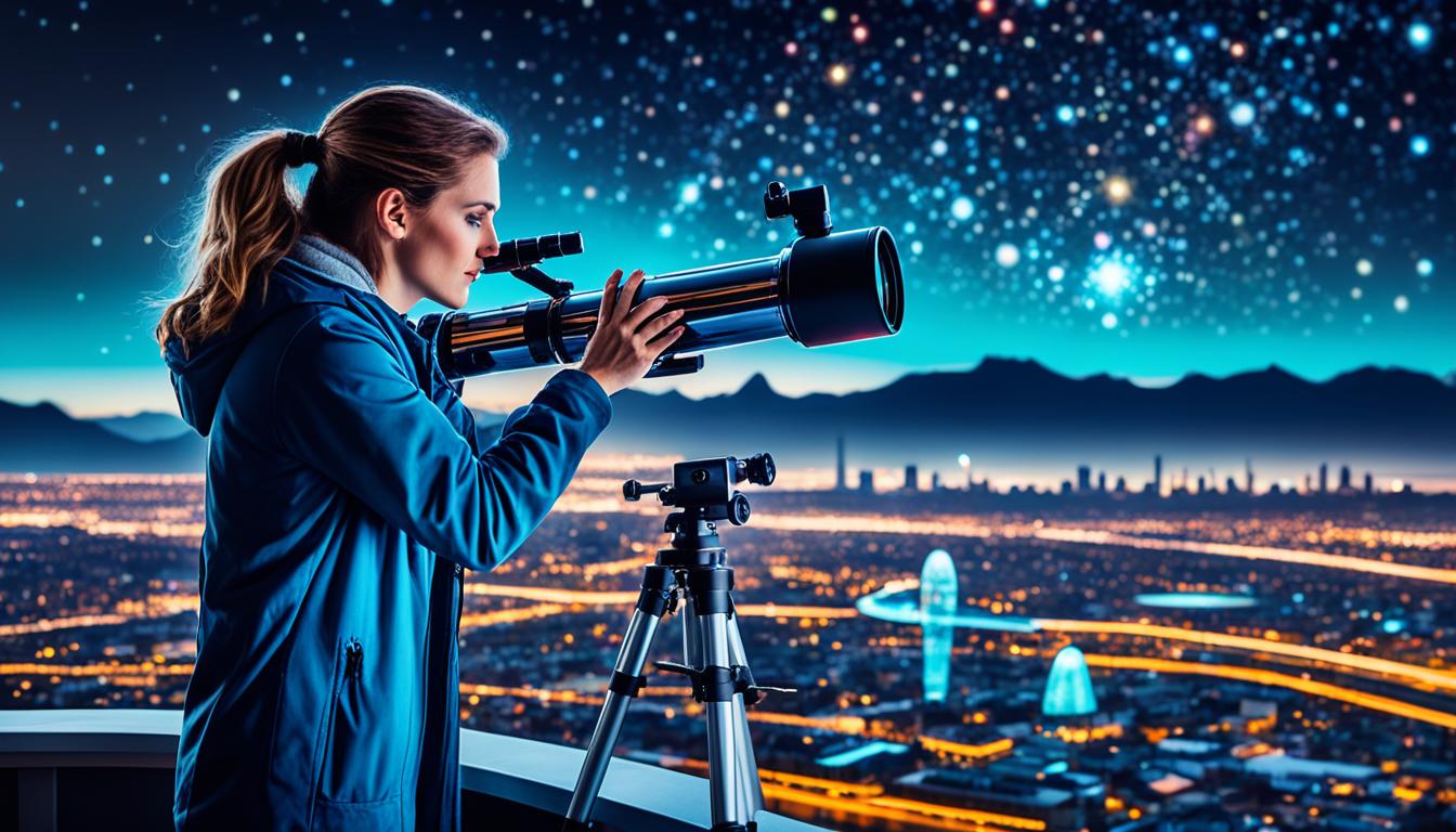 EAA "electronically assisted Astronomy"