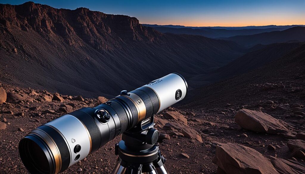 Planetary Imaging Camera