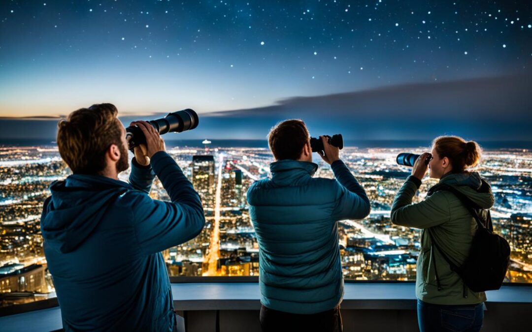 Success Stories: How EAA is Transforming Urban Astronomy