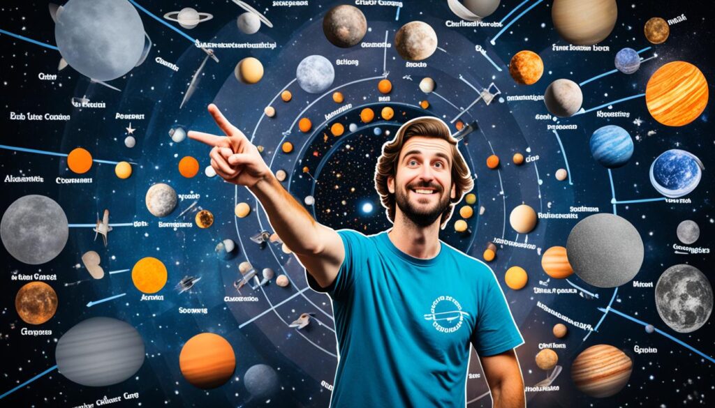 amateur astronomy success stories