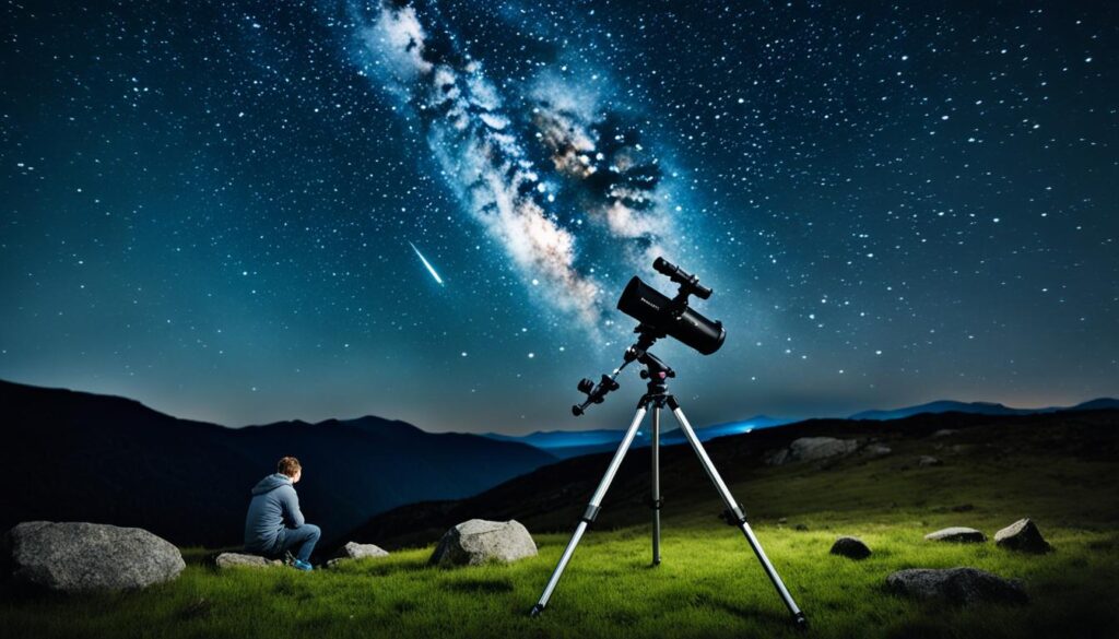 budget astrophotography