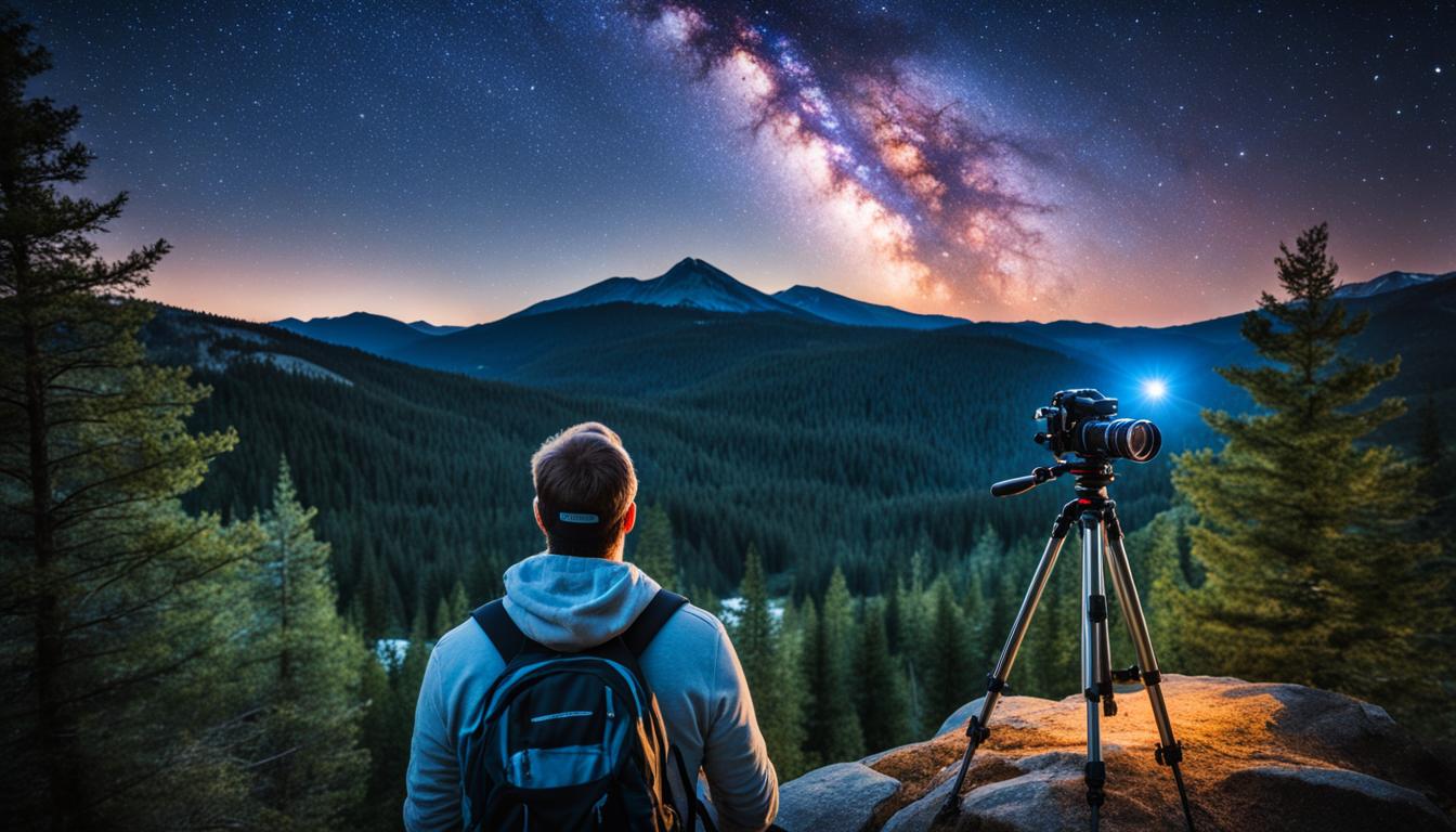 budget astrophotography