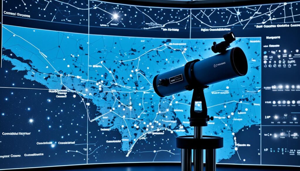 digital astronomy advancements