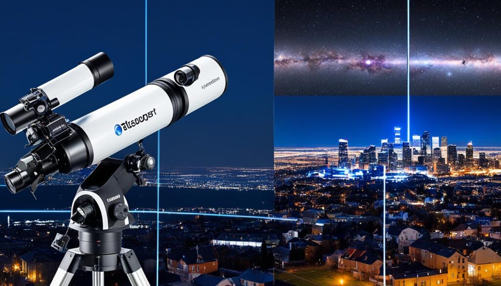 smart telescope comparison